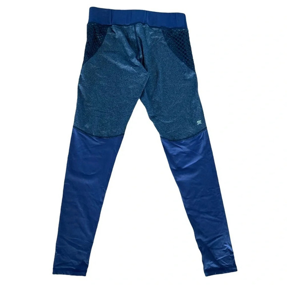 Miss Me Stretch Full Length Legging  Sz: M - Picture 2 of 10